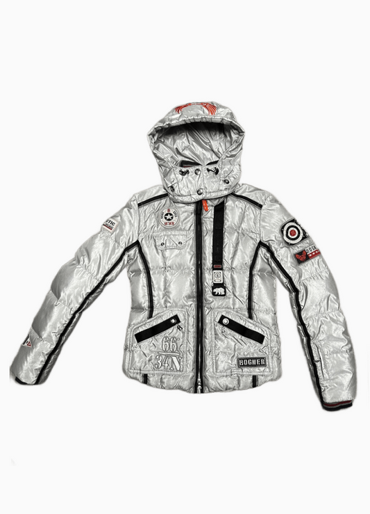 BOGNER Ski-jas, maat: S