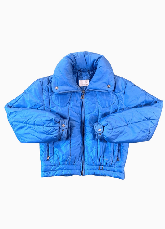 BOGNER Ski Jacket, size: S