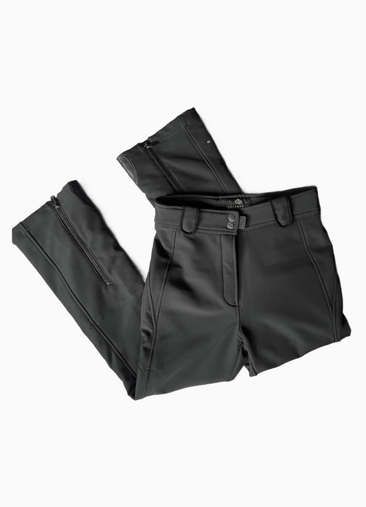 GOLDBERGH Skibroek, maat: 40