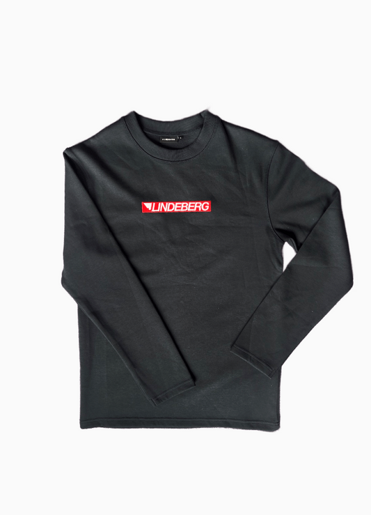 J. LINDEBERG Sweater, maat: S