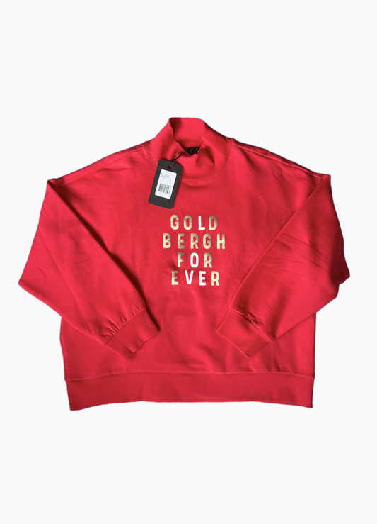 GOLDBERGH Sweater, maat: XL