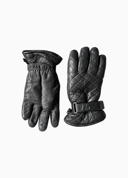 GOLDBERGH Handschoenen, maat: 8