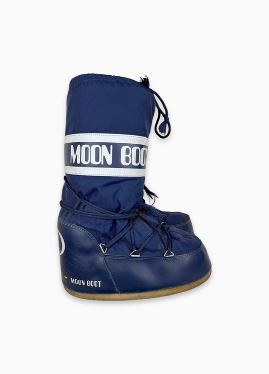 MOON BOOT 42/44 • Zeer goed