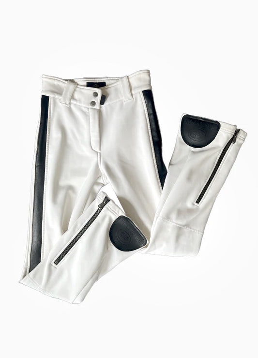 GOLDBERGH Skibroek, maat: 36