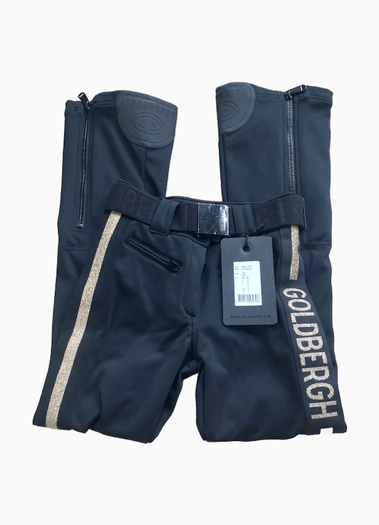 GOLDBERGH Skibroek, maat: 34
