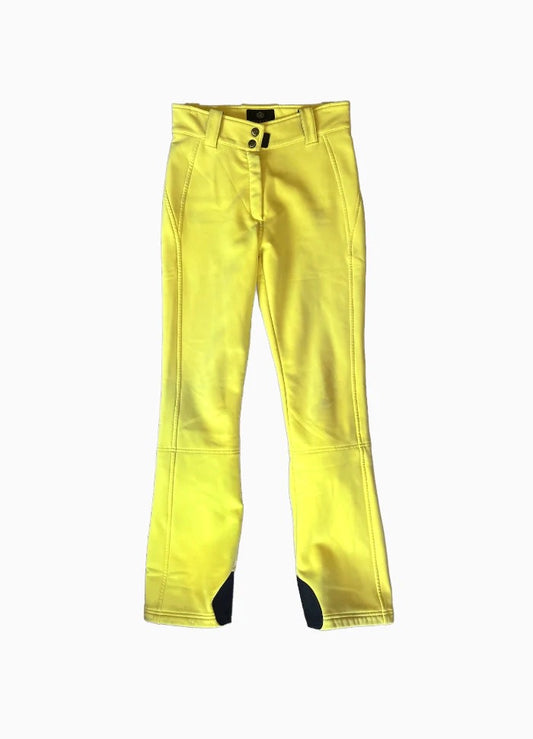 GOLDBERGH Skibroek, maat: 36