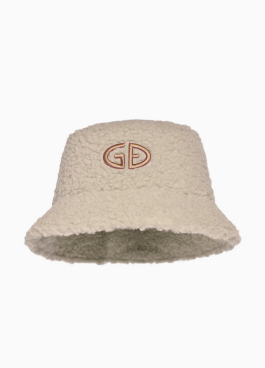 GOLDBERGH Bucket hat