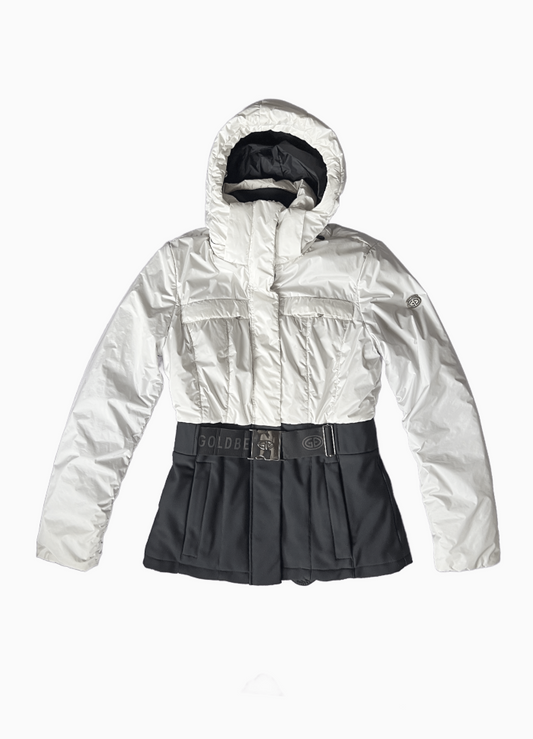 GOLDBERGH Ski-jas, maat: 38