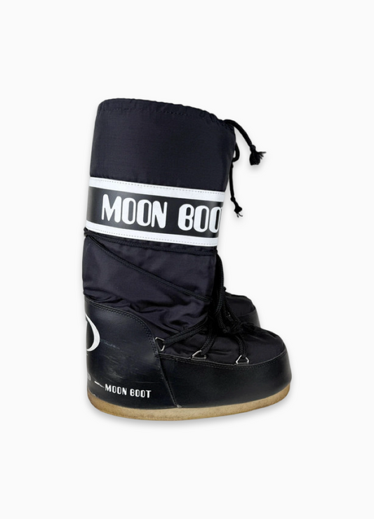 MOON BOOT 39/41 • Zeer goed