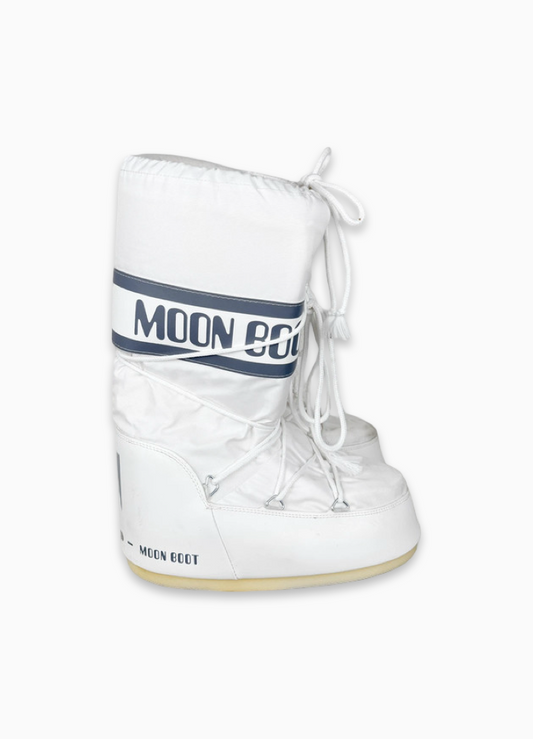 MOON BOOT 42/44 • Zeer goed