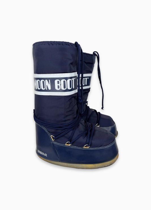 MOON BOOT 39/41 • Zeer goed