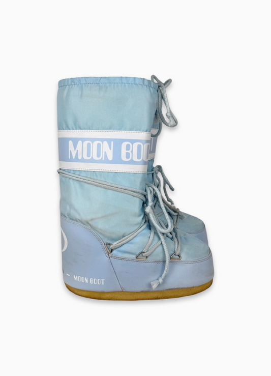 MOON BOOT 35/38 • Zeer goed
