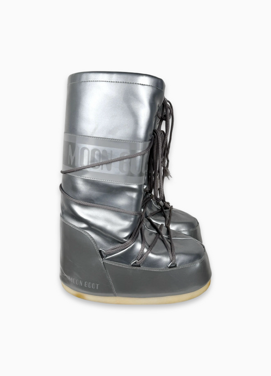 MOON BOOT 42/44 • Zeer goed