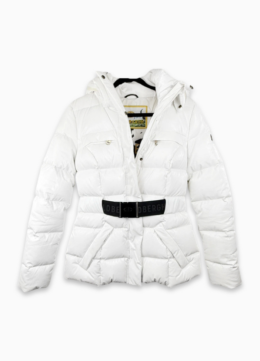 GOLDBERGH 38/M • Zeer goed