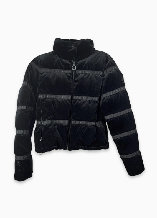 GOLDBERGH 38/M • Zeer goed