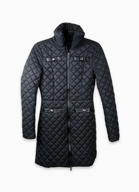 GOLDBERGH 34/XS • Aanvaardbaar