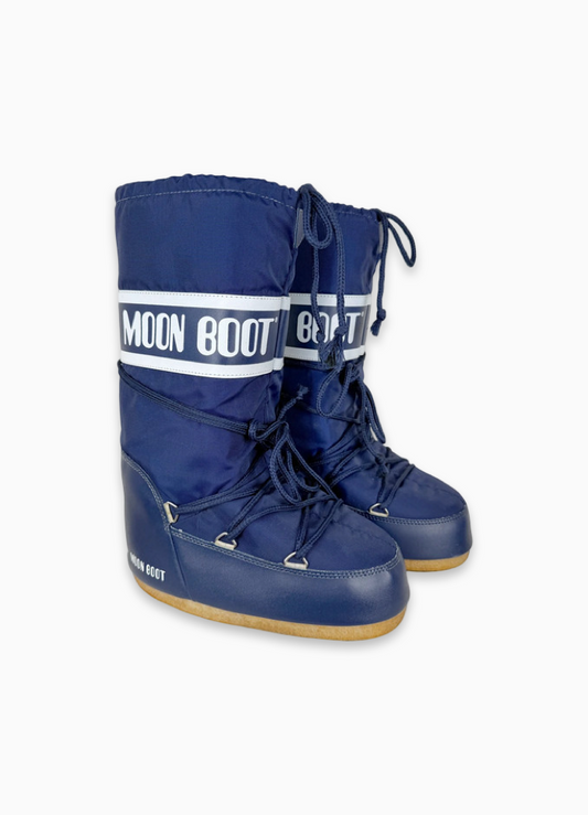 MOON BOOT 35/38 • Zeer goed