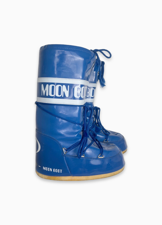 MOON BOOT 39/41 • Zeer goed