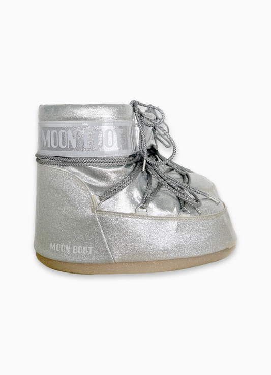 MOON BOOT 42/44 • Zeer goed