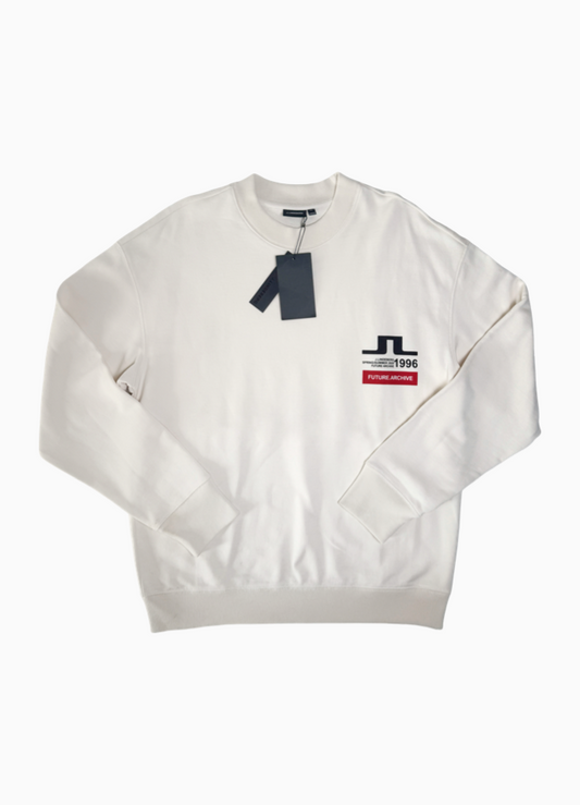 J. LINDEBERG 38/M • Nieuw