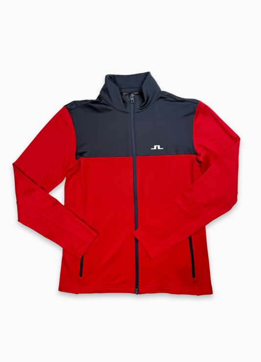 J. LINDEBERG 38/M • Zeer goed