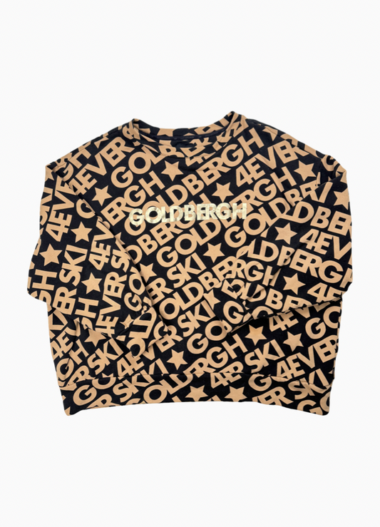 GOLDBERGH 40/L • Zeer goed