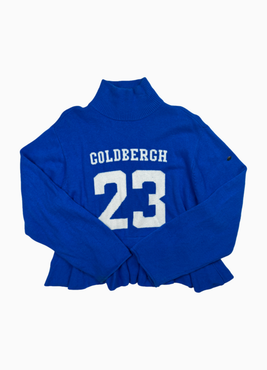 GOLDBERGH 38/M • Zeer goed