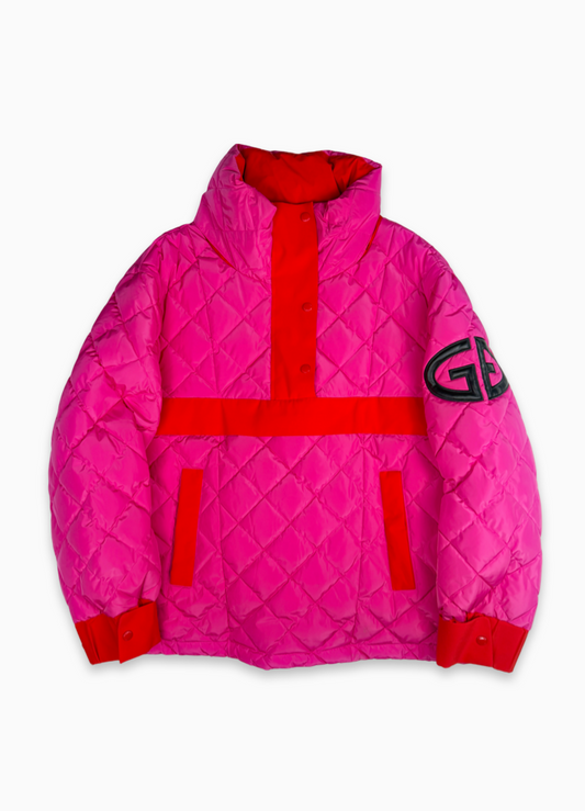 GOLDBERGH 38/M • Zeer goed