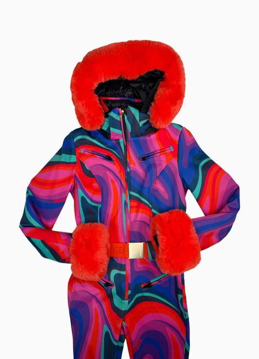 GOLDBERGH 38/M • Nieuw