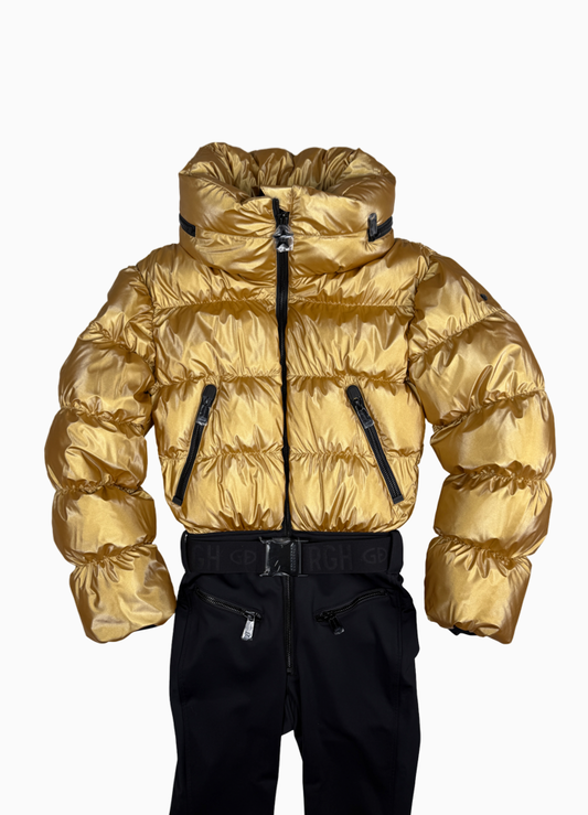 GOLDBERGH 36/S • Nieuw