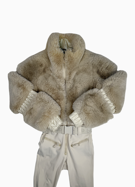 GOLDBERGH 34/XS • Zeer goed