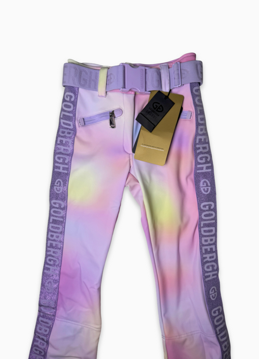 GOLDBERGH 34/XS • Nieuw