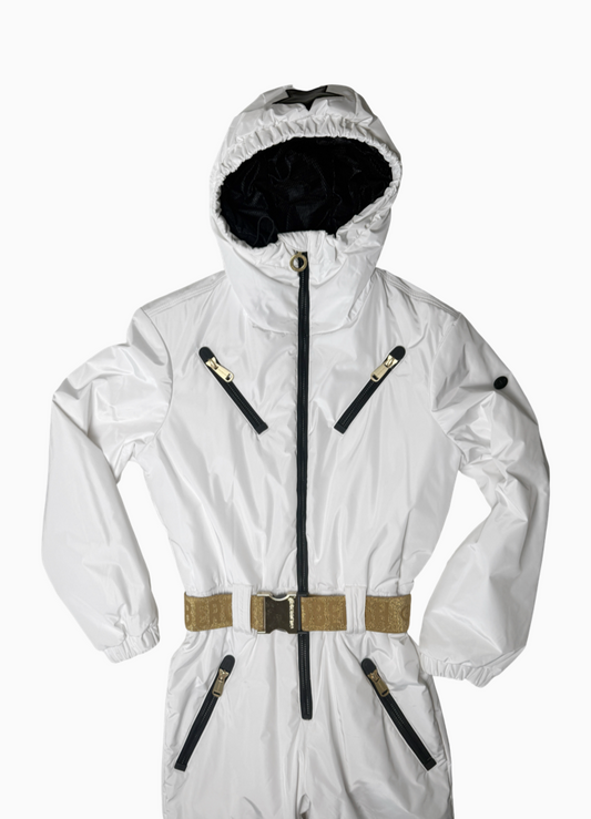 GOLDBERGH 40/L • Nieuw