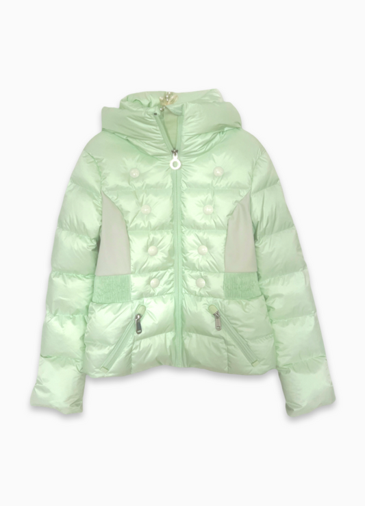 GOLDBERGH Ski Jacket, size 38
