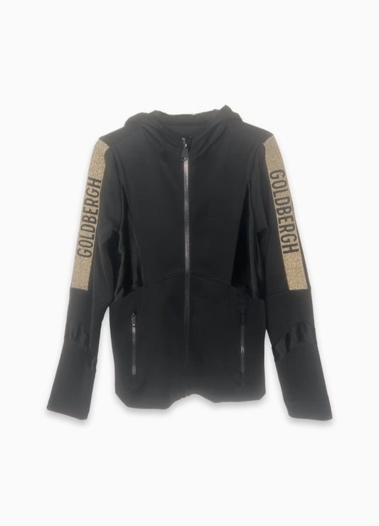 GOLDBERGH Hoodie, size S