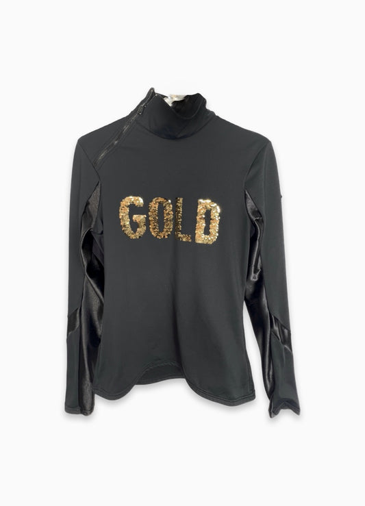 GOLDBERGH Ski Pully, size S