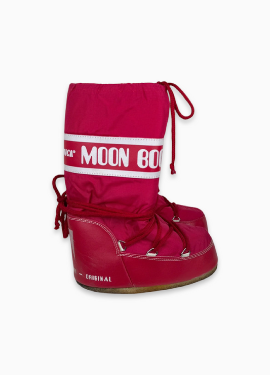MOON BOOT 35/38 • Zeer goed