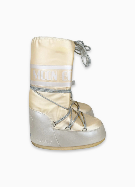MOON BOOT 39/41 • Zeer goed