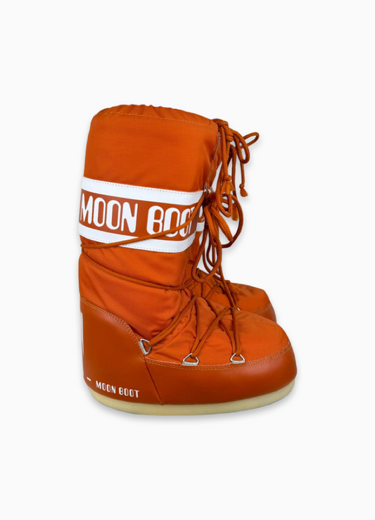 MOON BOOT 35/38 • Zeer goed