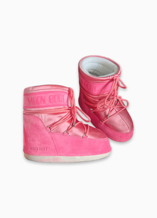 MOON BOOT 39/41 • Zeer goed