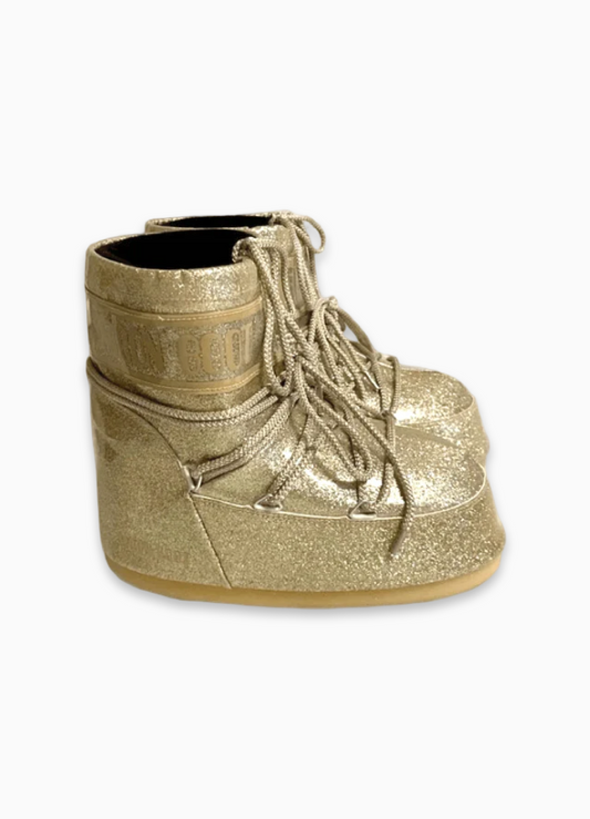 MOON BOOT 42/44 • Zeer goed