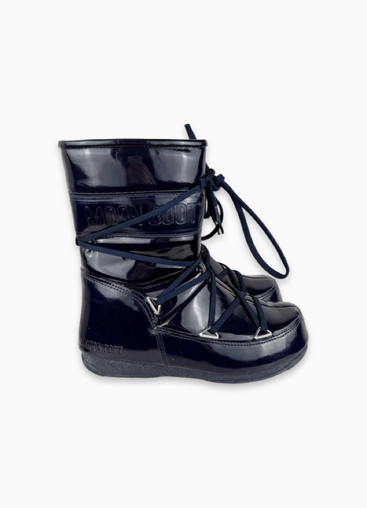 MOON BOOT 36 • Zeer goed