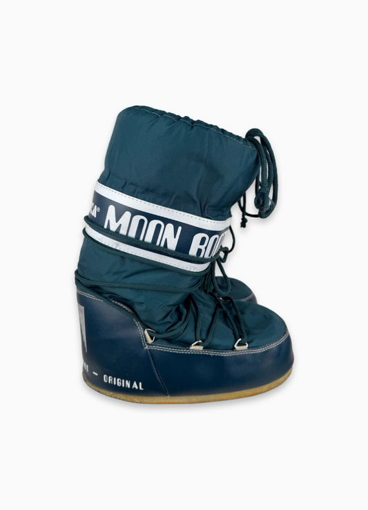MOON BOOT 42/44 • Zeer goed