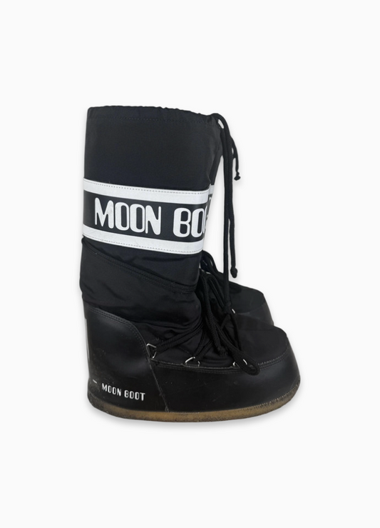 MOON BOOT 39/41 • Aanvaardbaar
