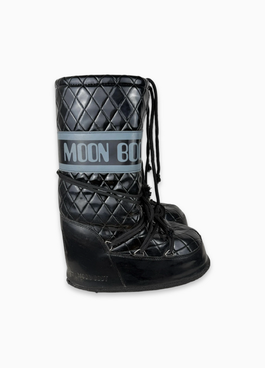 MOON BOOT 39/41 • Zeer goed