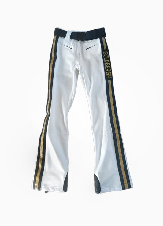 GOLDBERGH Skibroek, maat: 38