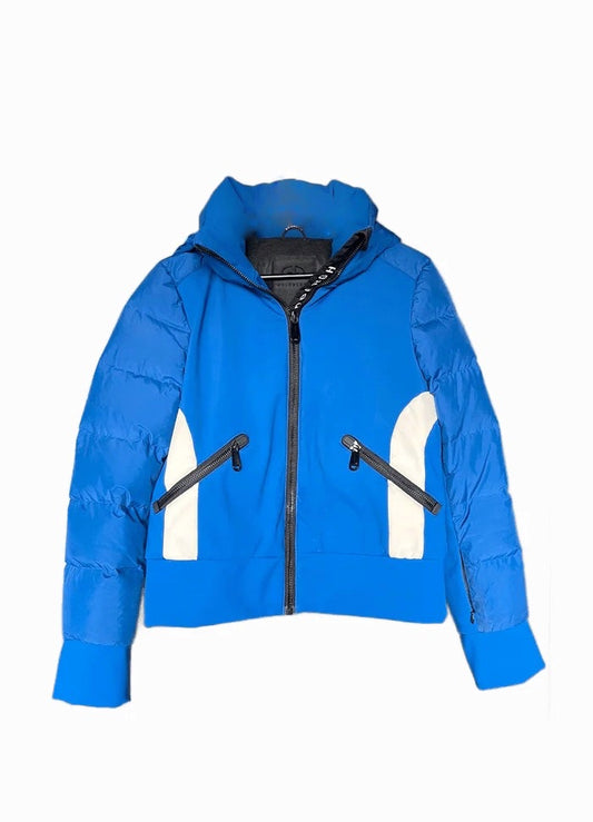 GOLDBERGH Ski-jas, maat: 36