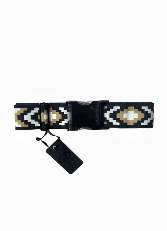 GOLDBERHG Riem