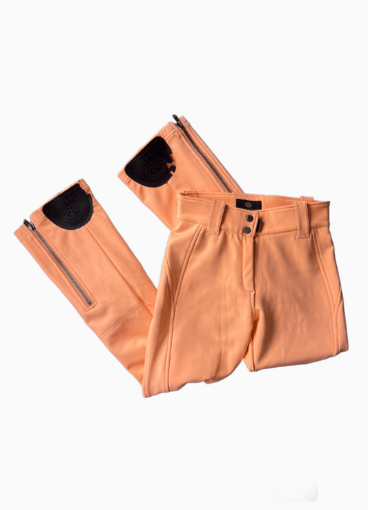 GOLDBERGH Skibroek, maat: 36