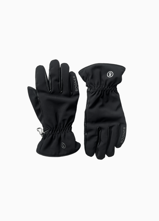 BOGNER Gloves, size: 7.5